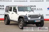 Jeep Wrangler / Wrangler Unlimited Sport - Jeep Wrangler mit Diesel-Antrieb: Geländewagen