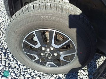 Fahrzeugabbildung Mooveo VAN 54DB Modell 2023-Metallic sofort