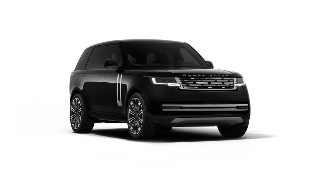 Land Rover Range Rover 3.0 D350 2025 SWB Autobiography