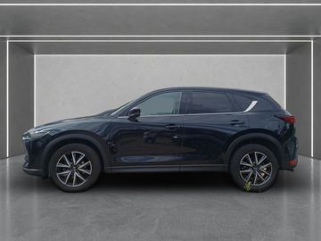 Mazda CX-5 - 4