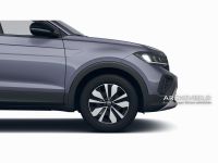 Volkswagen T-Cross - Vorschau Bild 5