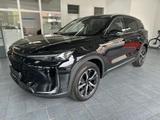 BAIC Beijing X75 - schwarze BAIC Beijing X75