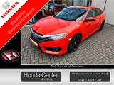 Honda Civic Lim. 1.5 AT Executive Navi/LED/Kamera - Honda Civic mit Benzin-Antrieb: Limousine, Automatik