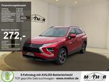 Mitsubishi Eclipse Cross Basis 2.4 MIVEC TEMP SHZ KAM - Mitsubishi Eclipse Cross Tageszulassungen