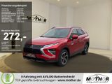 Mitsubishi Eclipse Cross Basis 2.4 MIVEC TEMP SHZ KAM - Mitsubishi Eclipse Cross in München