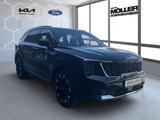 Kia Sorento 2.2D Platinum AWD DCT8 Premium Leder Nap - Kia Sorento mit Diesel-Antrieb: Automatik