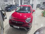 Fiat 500X 1.6 MultiJet 120 CV Cross - Fiat 500L Cross: Limousine