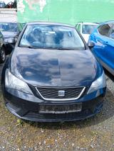 Seat Ibiza Lim. Reference Viva - Seat Ibiza: Reference Viva
