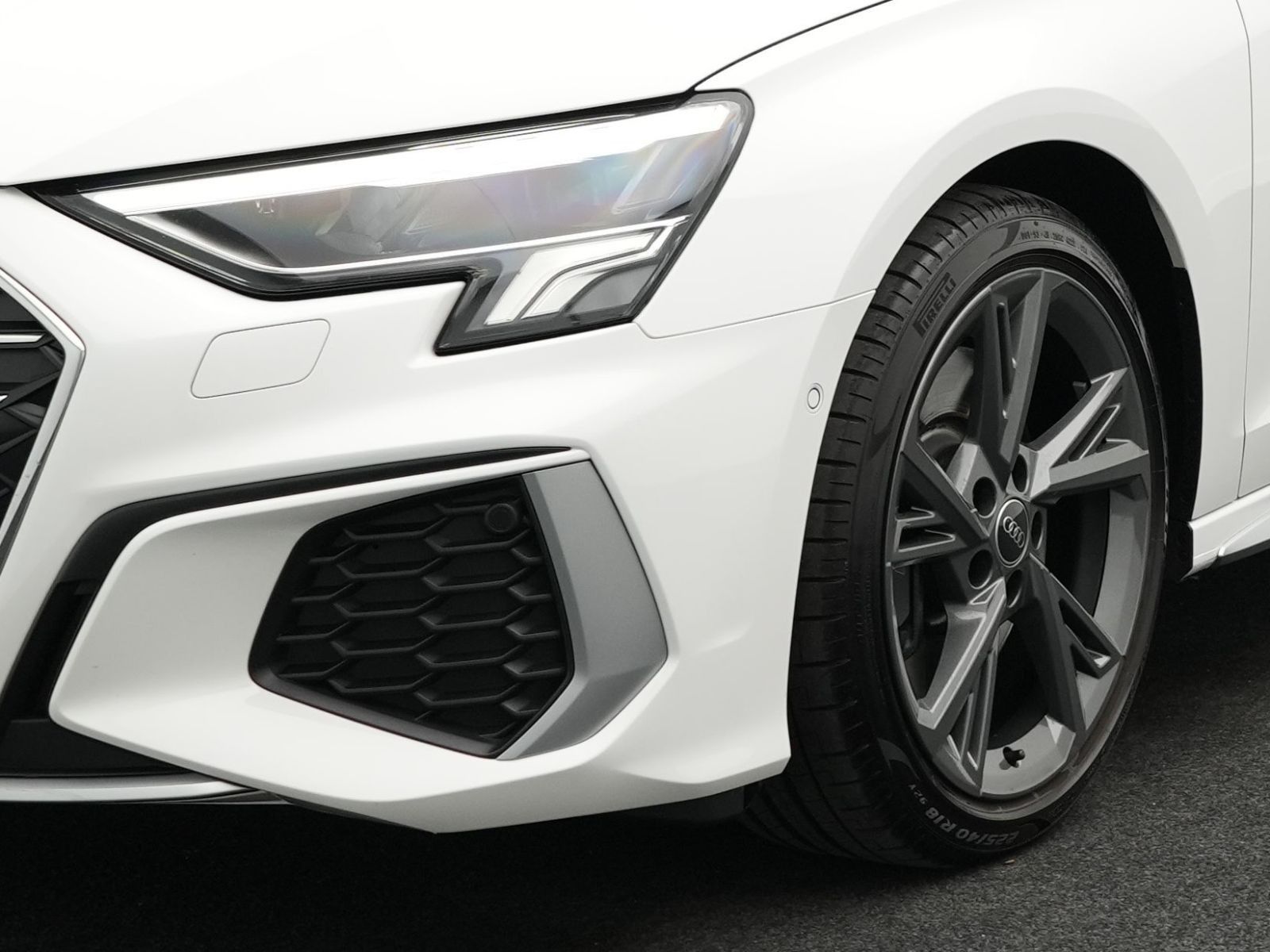 Audi S3 - Bild 22