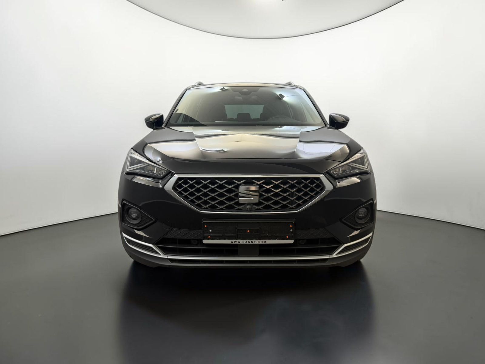Seat Tarraco Xcellence e-Hybrid PANO*DCC*ACC*360*AHK imagem 2