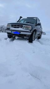 Ford Explorer U2 Fahrbereit!! - gebrauchte Ford Explorer aus dem Jahr 1995