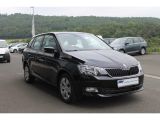 Skoda Fabia Combi 1.2 TSI Im Kundenauftrag Ambition - Skoda Fabia: I Combi