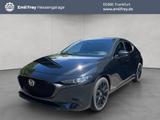 Mazda 3 e-SKYACTIV-X 186 M HYBRID Aut. NAGISA 137 kW,  - Mazda 3