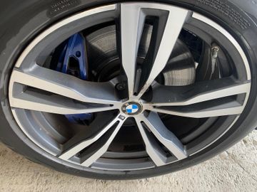 BMW X7 - 5