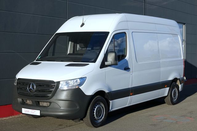 Mercedes-Benz Sprinter HKa 314 CDI FWD Klima Navi Temp AHK