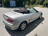 MGF 1.8i Roadster - MG MGF Gebrauchtwagen in München