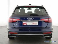 Audi A4 - Vorschau Bild 12