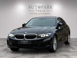 BMW 318d Facelift AUTOMATIK|TEMPOMAT|SHZ|NAVI|LED - Behindertengerechte BMW 318