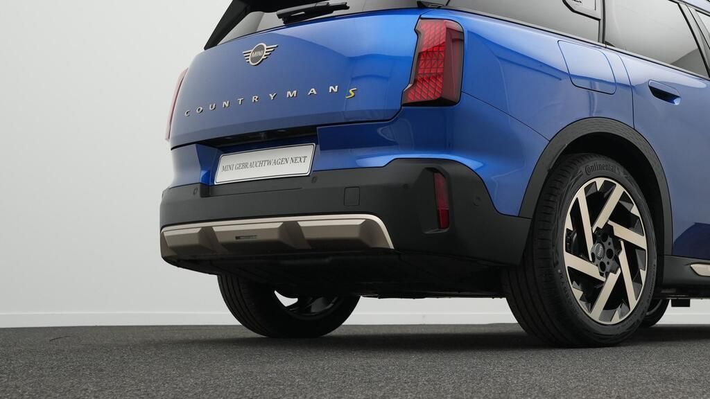 MINI Cooper SE Countryman - Bild 21