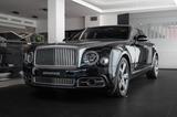 Bentley Mulsanne Speed/Naim audio/LED/360/Pano/W12 - Bentley Mulsanne Gebrauchtwagen
