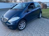 Mercedes-Benz Mercedes A150 Tüv bis 03.2028/2.Hand - gebrauchte Mercedes-Benz A 150 aus dem Jahr 2004