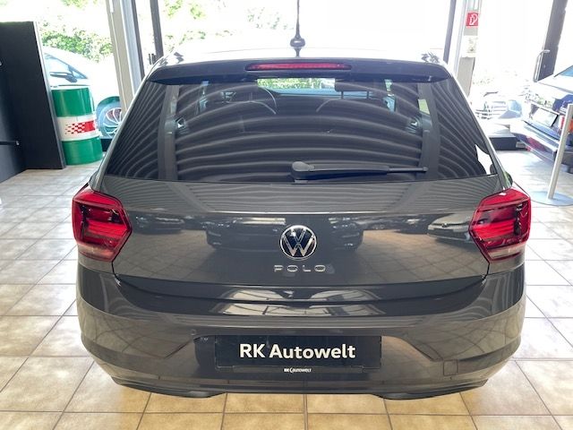 Polo 1.0 TSI DSG VI Comfortline ACC Apple CarPla