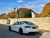 Tesla Model S Plaid PD2023=HW4+Upgrade-Bremse*Yoke*21" - Tesla Model S: Plaid