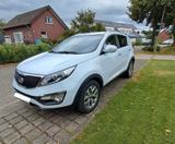 Kia Sportage 1.6 GDI 2WD Dream Team Edition Drea... - Kia Sportage in Bielefeld