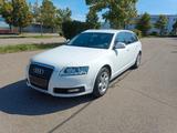 Audi A6 2.0 TDI # Automatik # Xenon # Navi # AHK - Audi A6 aus 2011: 2.0