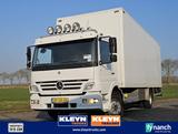 Mercedes-Benz ATEGO 1224 - Mercedes-Benz Atego 1224