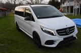 Mercedes-Benz V 250 d Aut. AVANTG. ED. lang AVANTGARDE EDITION - Mercedes-Benz V 250 in Dresden