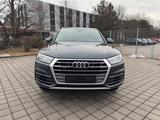 Audi Q5 40 TDI quattro sport, 3 x S-Line,Panor,Xenon - Audi Q5 Gebrauchtwagen in München