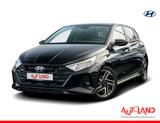 Hyundai i20 1.0 T-GDI N Line Navi Virtual Cockpit LED - Hyundai i20 Jahreswagen