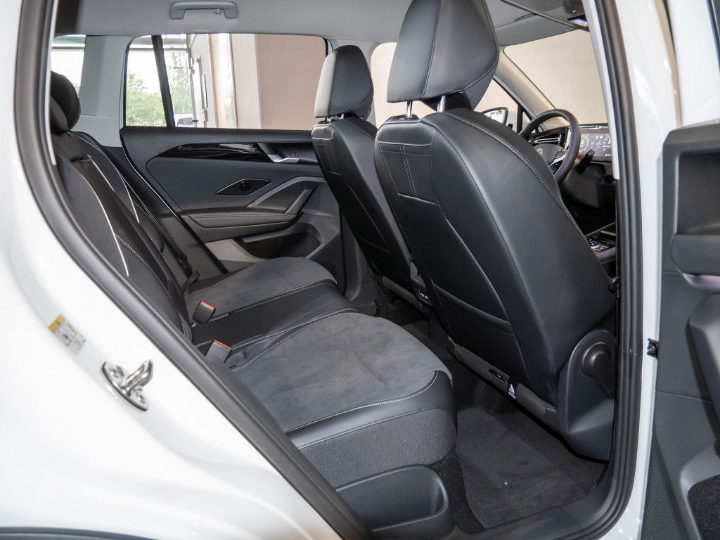 Volkswagen Tiguan - Bild 5