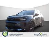 Citroën C5 Aircross BlueHDi 130 S&S EAT8 Max - Citroën C5 Aircross MAX mit Diesel-Antrieb