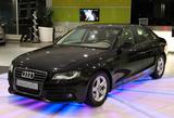 Audi A4 Lim. Attraction*LEDER*ALU*NAVI*SHZ*PDC*KLIMA*