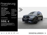 Volkswagen Tiguan 2,0 TDI 4M+R-Line+Pano+AHK+LED+Kamera