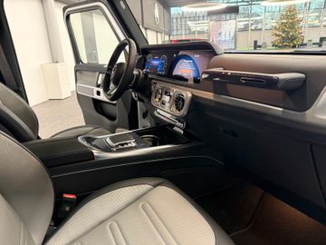 Mercedes G 580 - 10