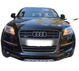 Audi ABT Q7 Audi Diesel V8 365PS 224.900 kmh Bj... - Audi Q7: Abt
