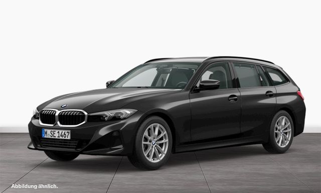 BMW 318i Touring DAB Tempomat Klimaaut. Shz PDC