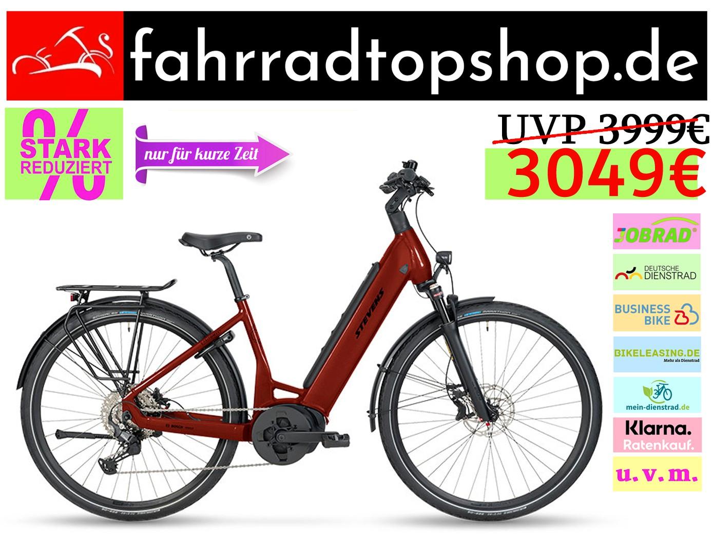 Stevens E-Triton 6.6.1