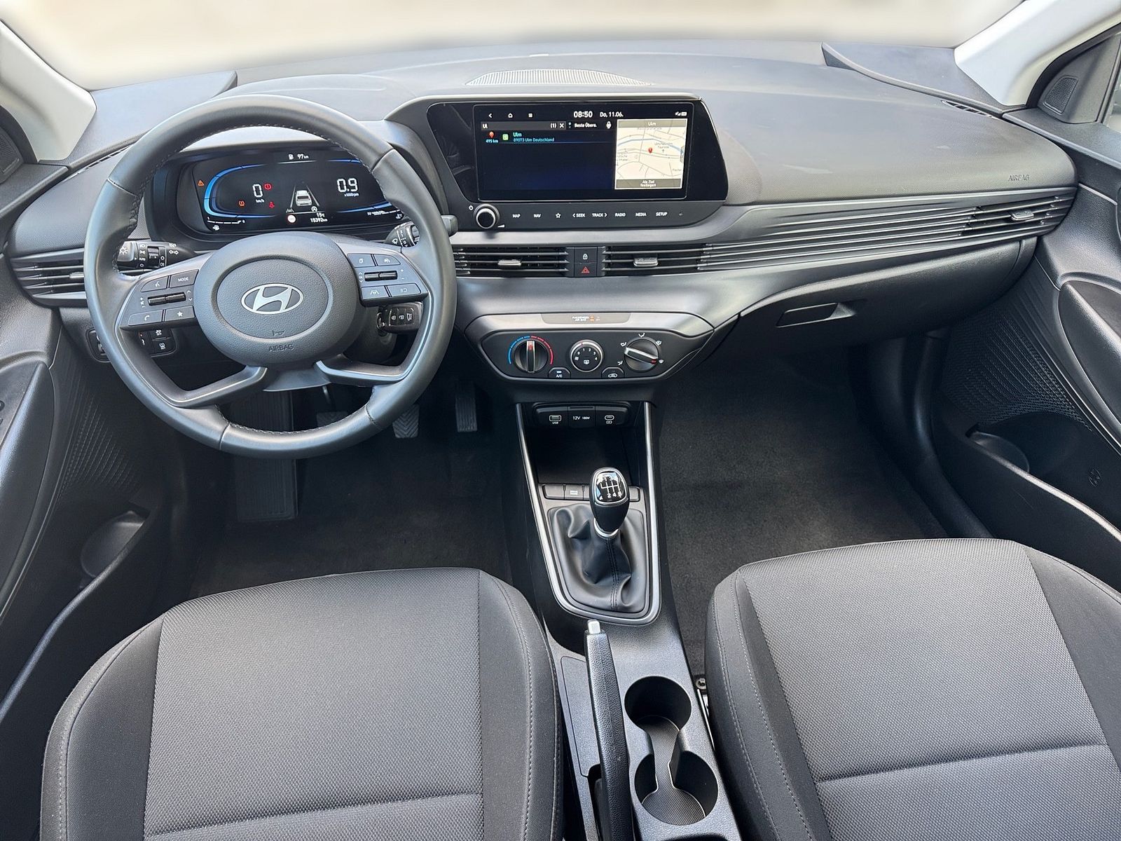 Hyundai BAYON – Bild 11