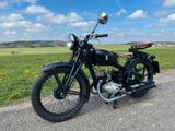 DKW KM 200 1934 Vorkriegsmodell - DKW 200