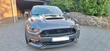 Ford Mustang 5.0 Ti-VCT V8 GT GT - Ford Mustang mit Benzin-Antrieb: Schaltgetriebe