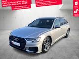Audi A6 Avant 45 TFSI S line quattro S-tronic Matrix - Audi A6 Gebrauchtwagen in Köln