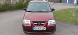 Hyundai Atos Prime - Hyundai Atos: Prime