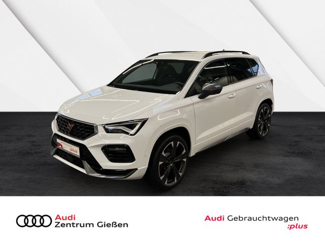 Cupra Ateca 2.0 TSI 4Drive DSG VZ BeatsAudio Safe & Dr