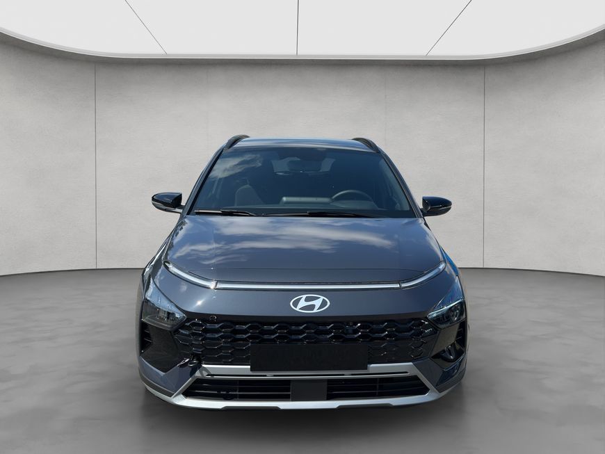 Hyundai BAYON – Bild 9