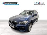 BMW X3 xDrive30d M Sport NAVI HUD ACC HIFI SPORTSITZ - BMW X3 aus 2019
