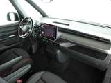 Volkswagen ID.Buzz Bus 250 kW GTX LR 4MOTION ACC AHK RFK 3Z - gebrauchte Vans in Solingen